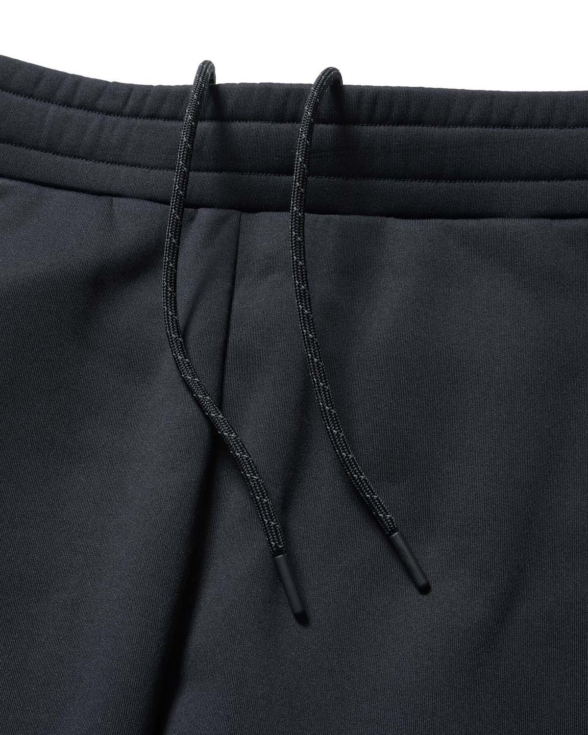 F.C.Real Bristol / STRETCH FLEECE TRAINING JOGGER PANTS (Black) ウエスト